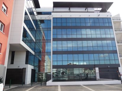 Location bureau Vincennes Val-de-Marne OLBUR2106806