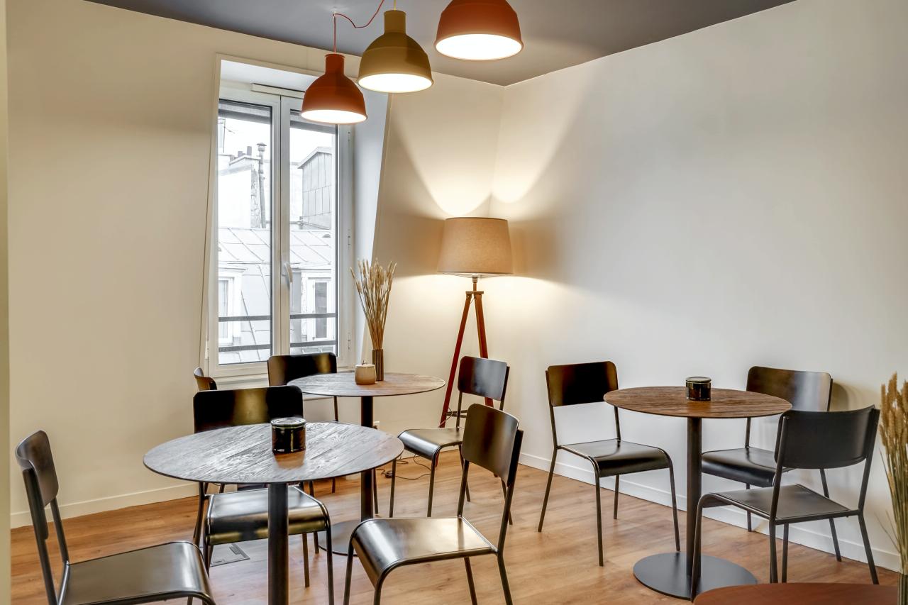 Location coworking Paris OLBUR2100967 4