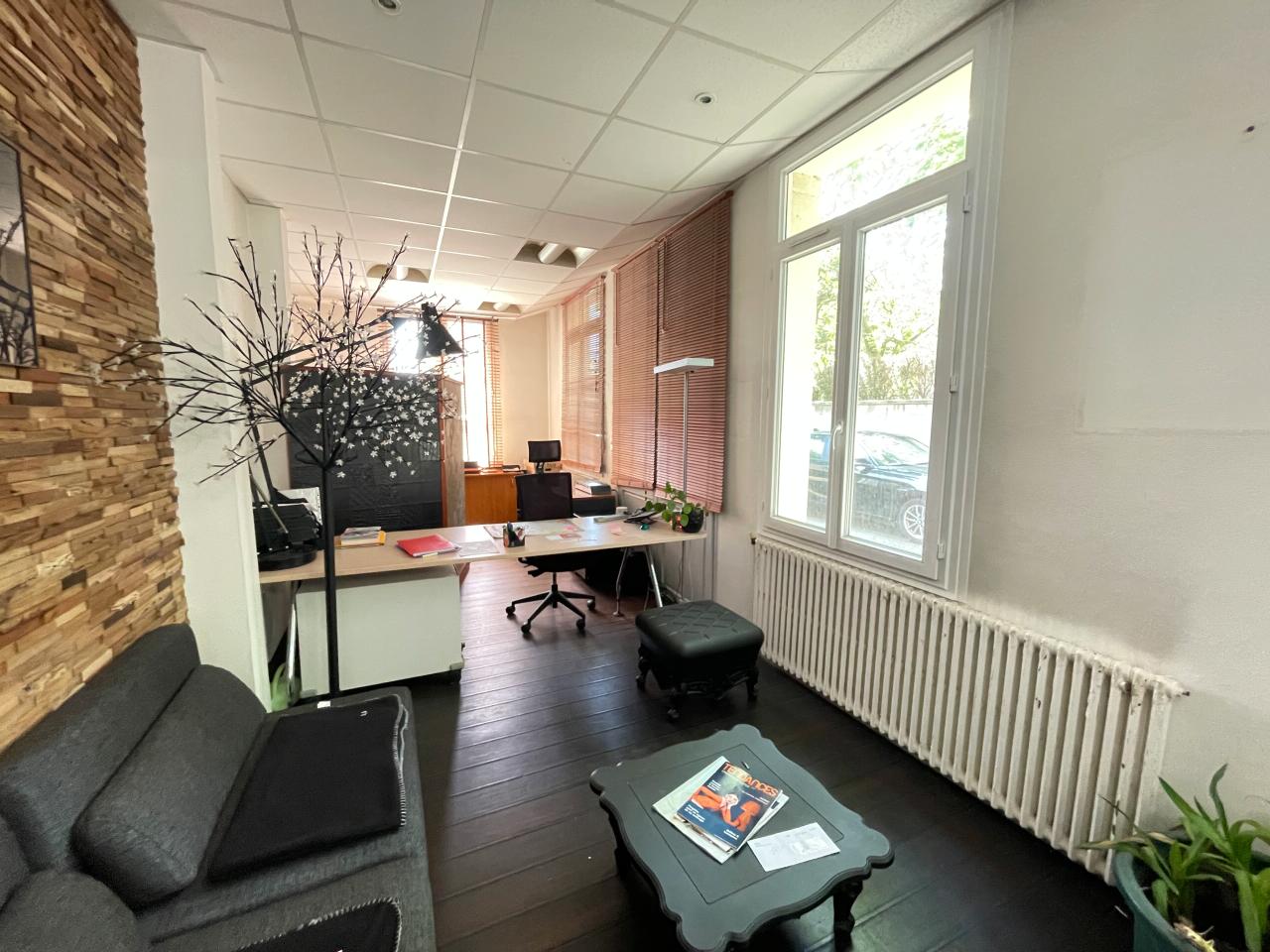 Vente bureau Nantes Loire-Atlantique OVBUR2530581 2