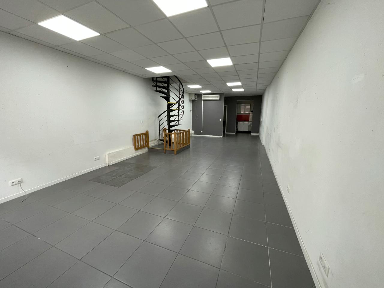 Vente bureau Toulouse Haute-Garonne OVBUR2426661 1