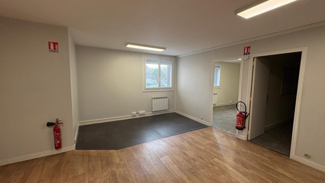 Location bureau Saint-Avertin Indre-et-Loire OLBUR2638361 1