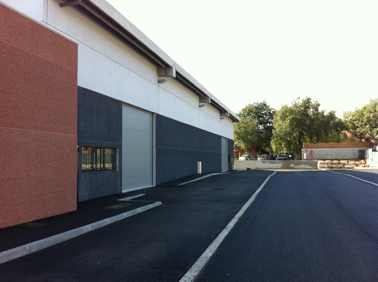 Location local d'activité Montauroux Var OLACT2645260 1