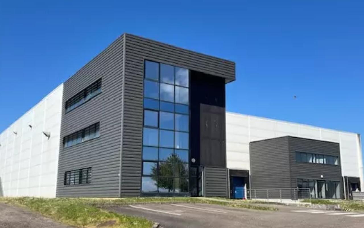 Vente local d'activité Solgne Moselle OVACT2424346 2