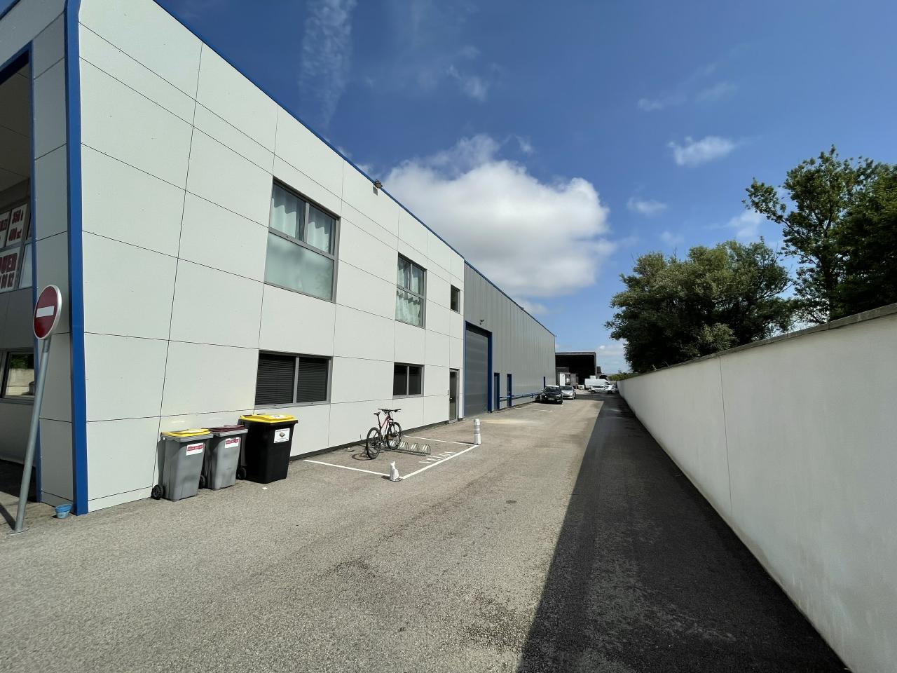 Location local d'activité Beaune Côte-d'Or OLACT2312396 1