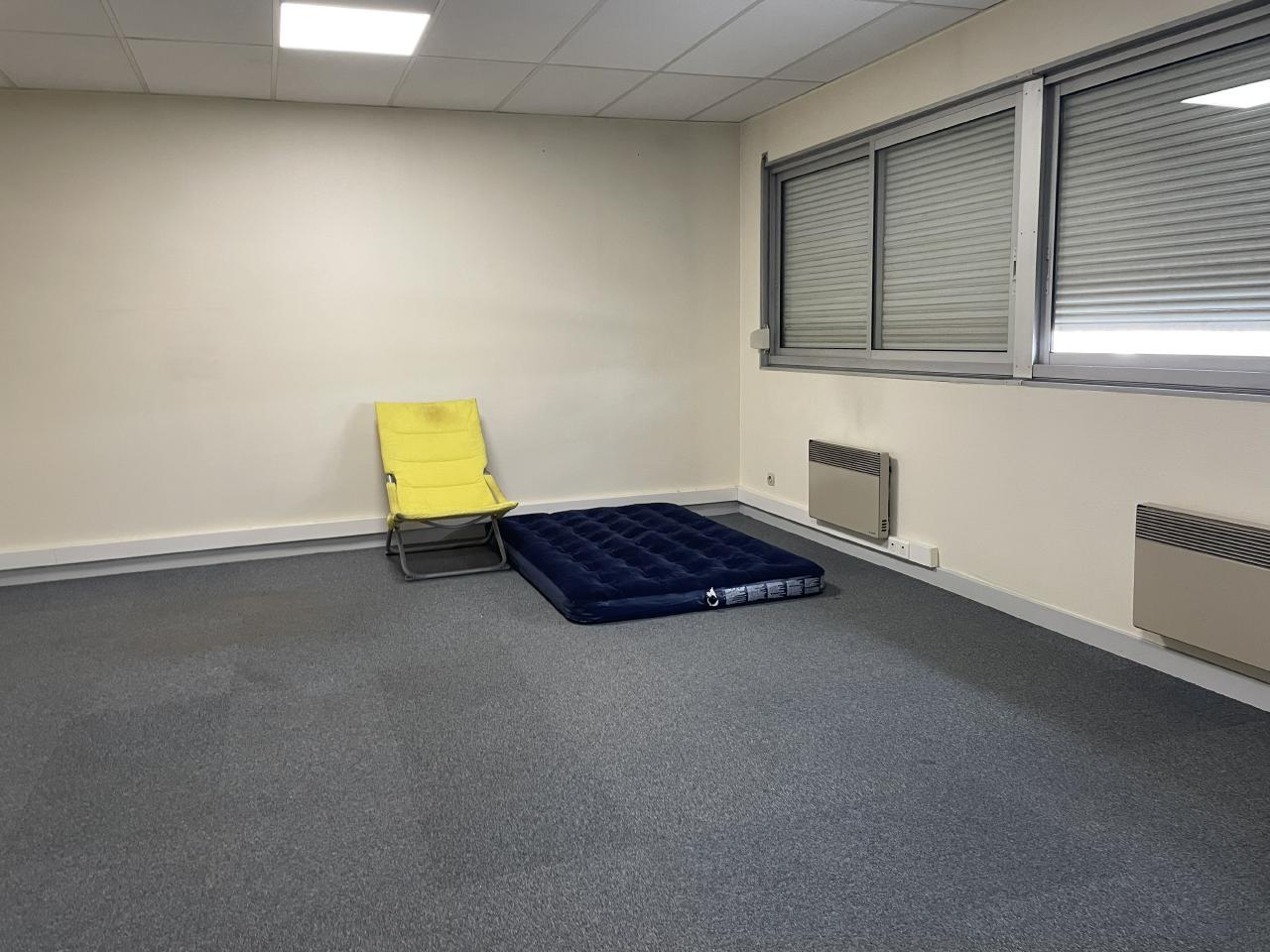 Location local d'activité Chassieu Rhône OLACT2109621 3