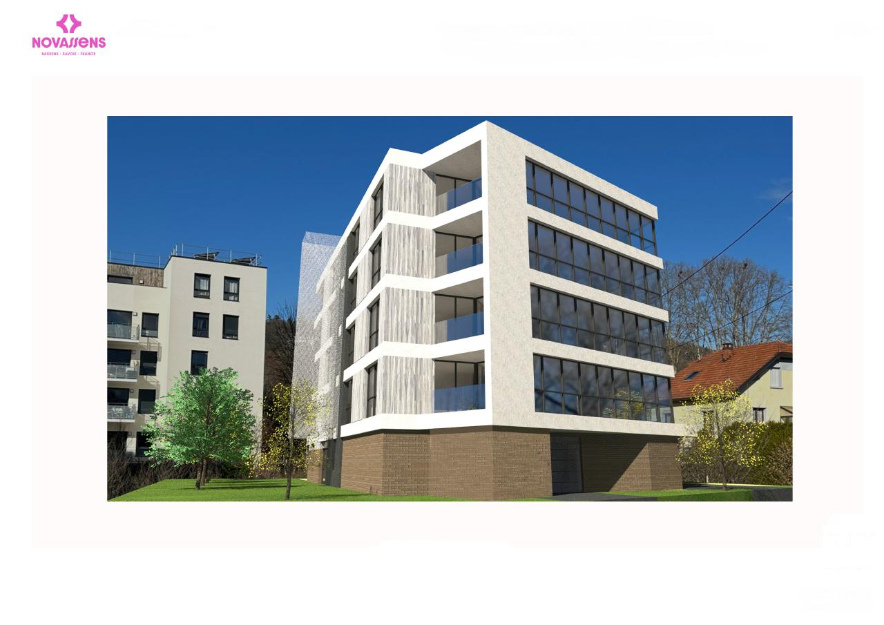 Vente bureau Bassens Savoie OVBUR2318753 1