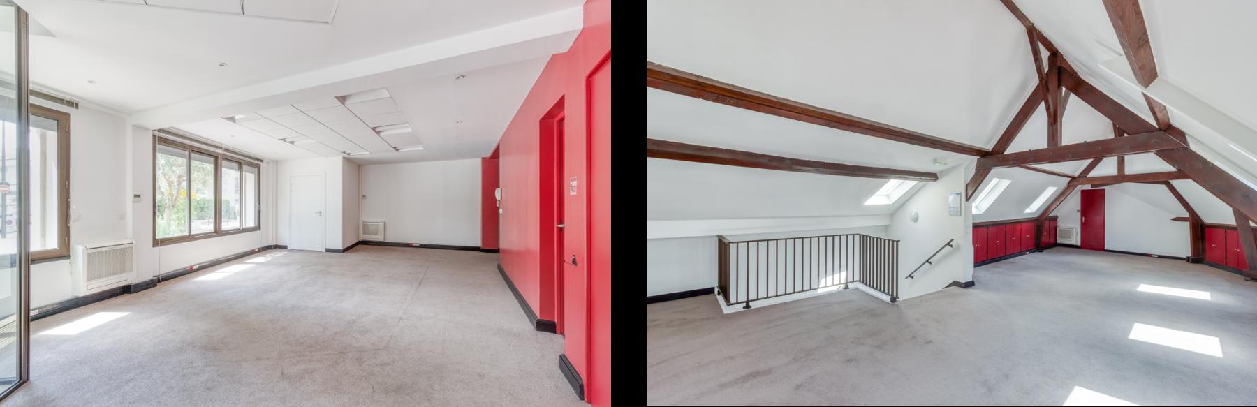 Location bureau Levallois-Perret Hauts-de-Seine OLBUR2314438 1