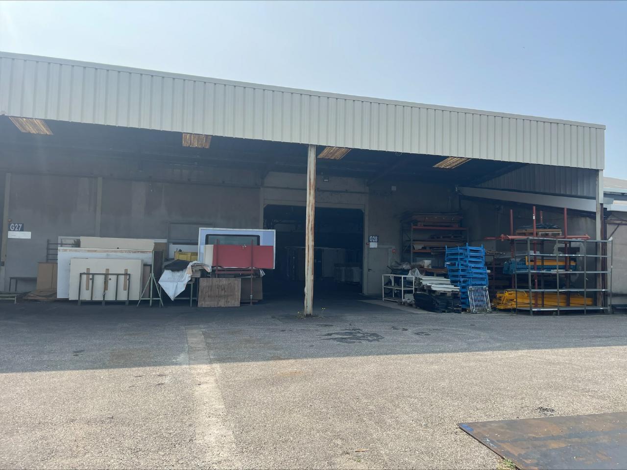 Location local d'activité Neuville-sur-Saône Rhône OLACT2310362 1