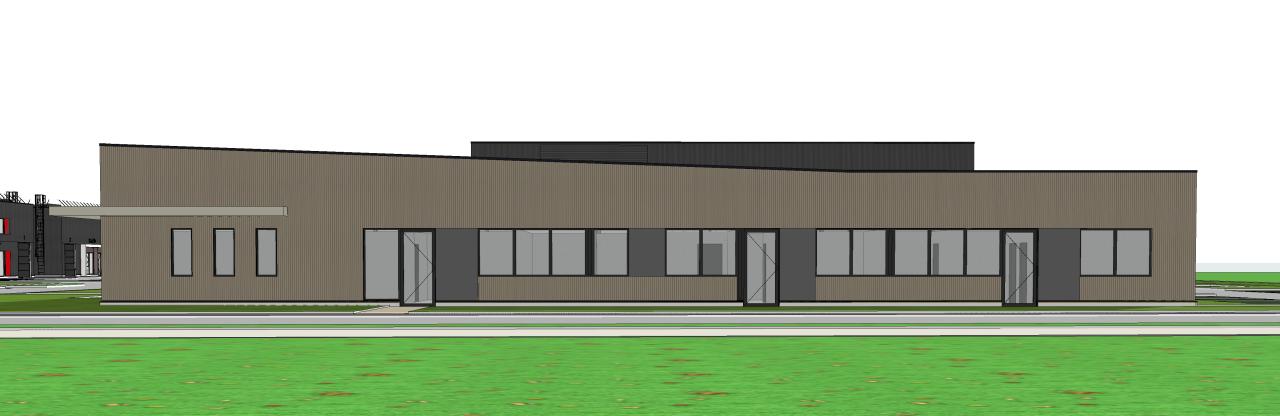 Vente local d'activité Ittenheim Bas-Rhin OVACT2638742 3