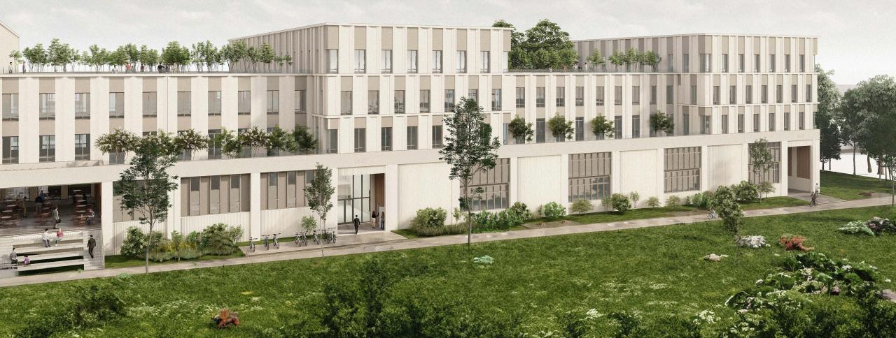 Vente bureau Saint-Genis-Laval Rhône OVBUR2529606 2