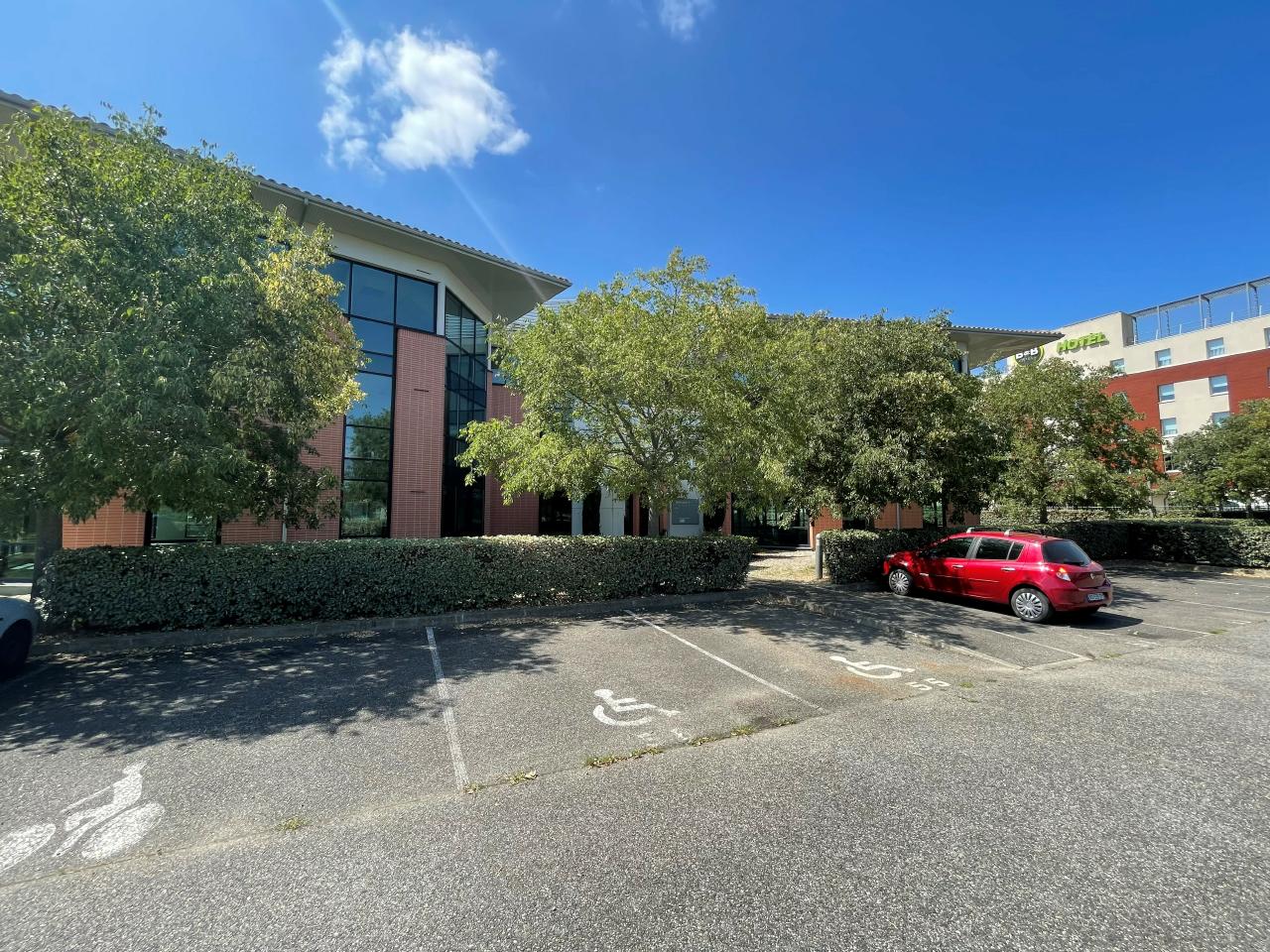 Location bureau Toulouse Haute-Garonne OLBUR2108334 4