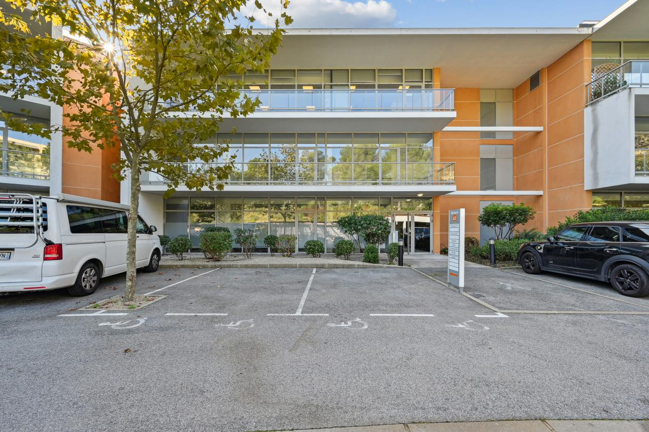 Location bureau Sophia Antipolis Alpes-Maritimes OLBUR2308125 1