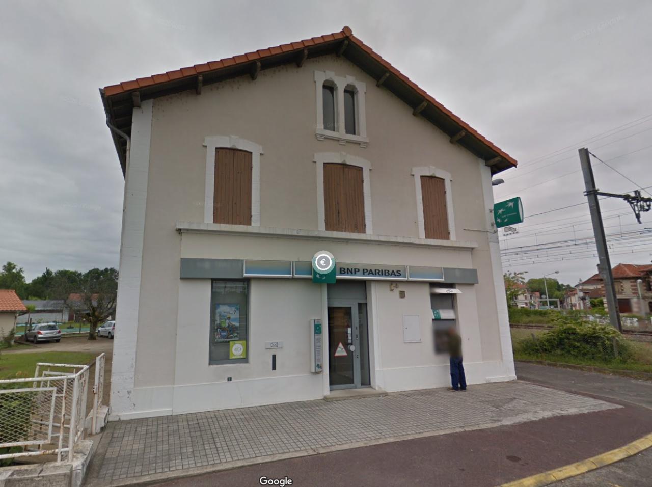 Vente commerce Labouheyre Landes OVCOM2534592 1