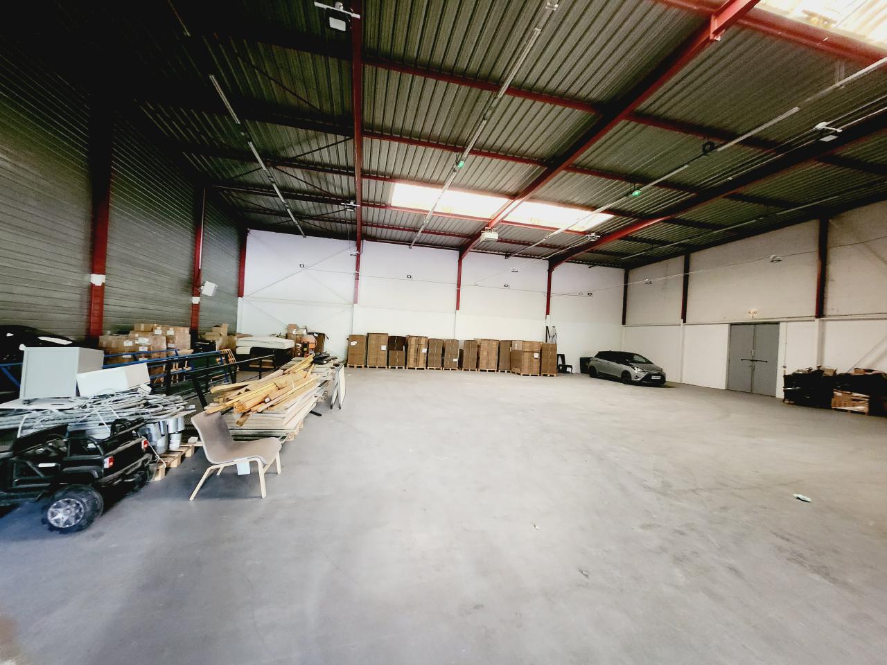 Location local d'activité Créteil Val-de-Marne OLACT2105363
