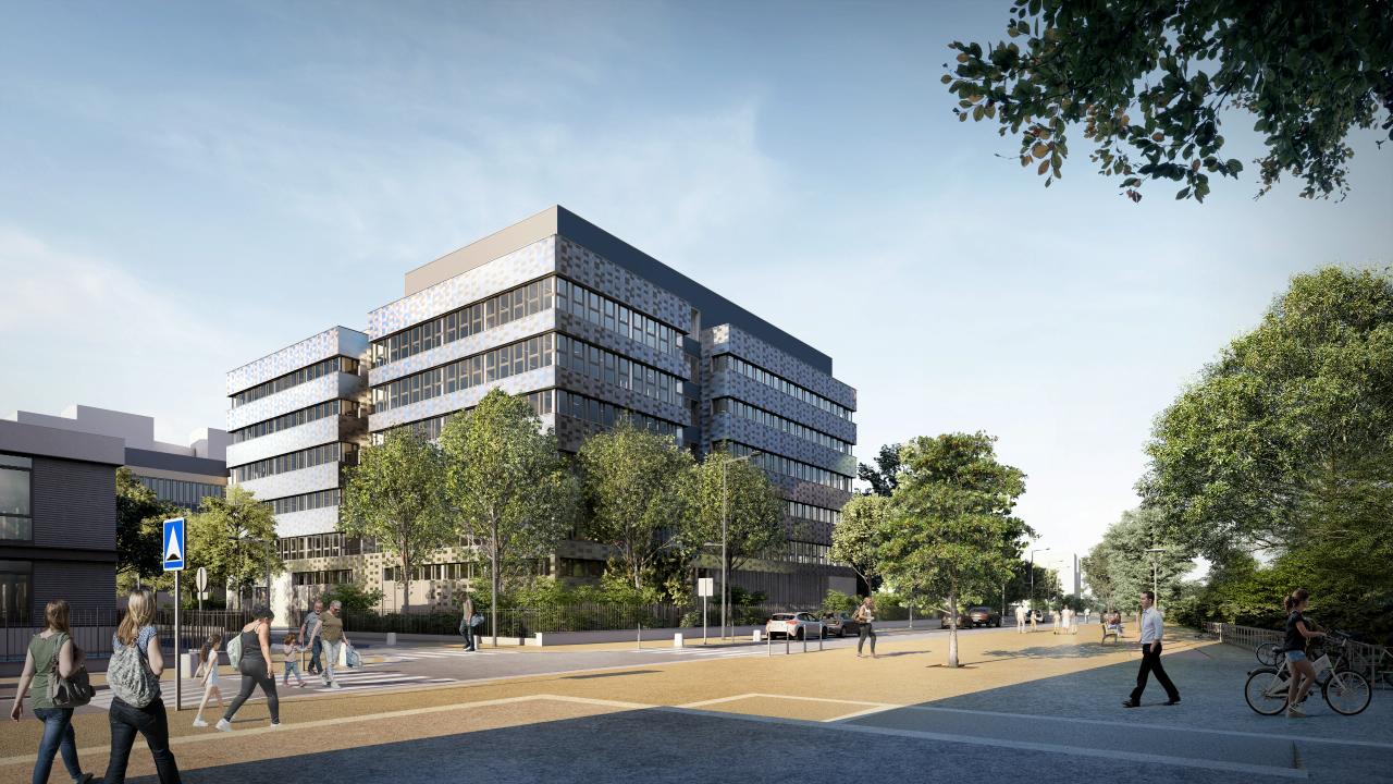 Location bureau Lyon Rhône OLBUR2427131 2