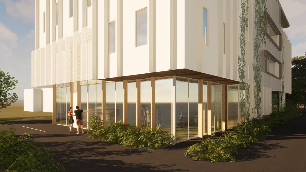 Vente bureau Soorts-Hossegor Landes OVBUR2425507 3