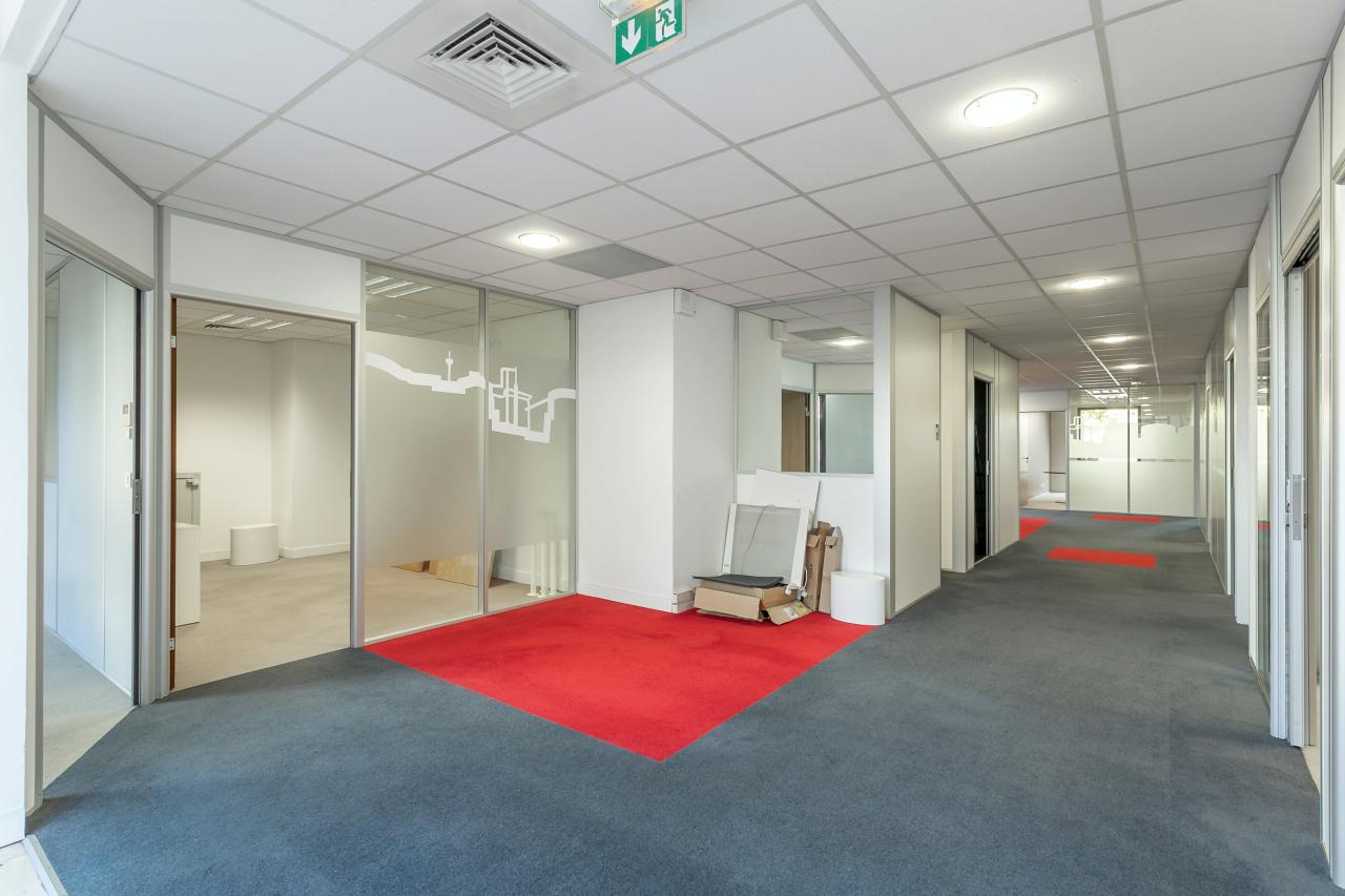 Vente bureau Courbevoie Hauts-de-Seine OVBUR2532278