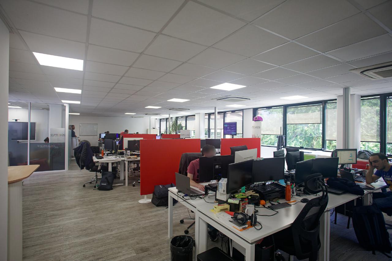 Location bureau Sophia Antipolis Alpes-Maritimes OLBUR2318079 4