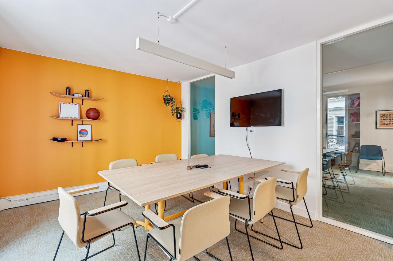 Location bureau Paris OLBUR2529205 4