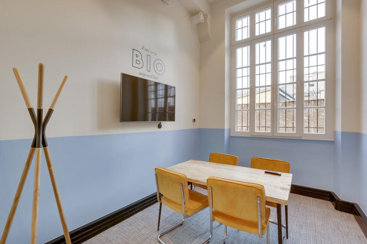 Location coworking Paris OLBUR2310096 4