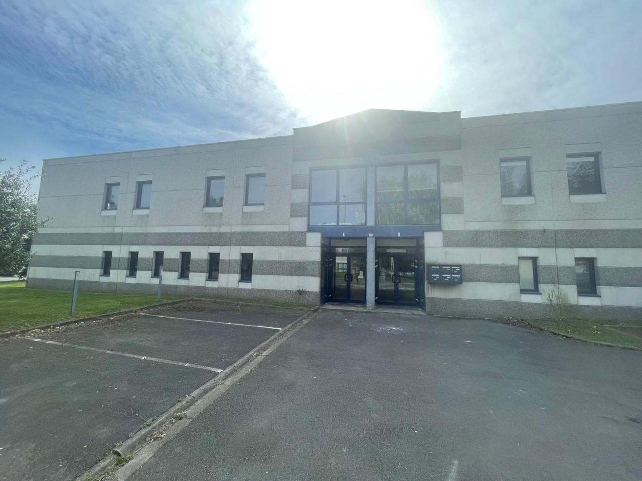Location local d'activité Villeneuve-d'Ascq Nord OLACT2424430 1