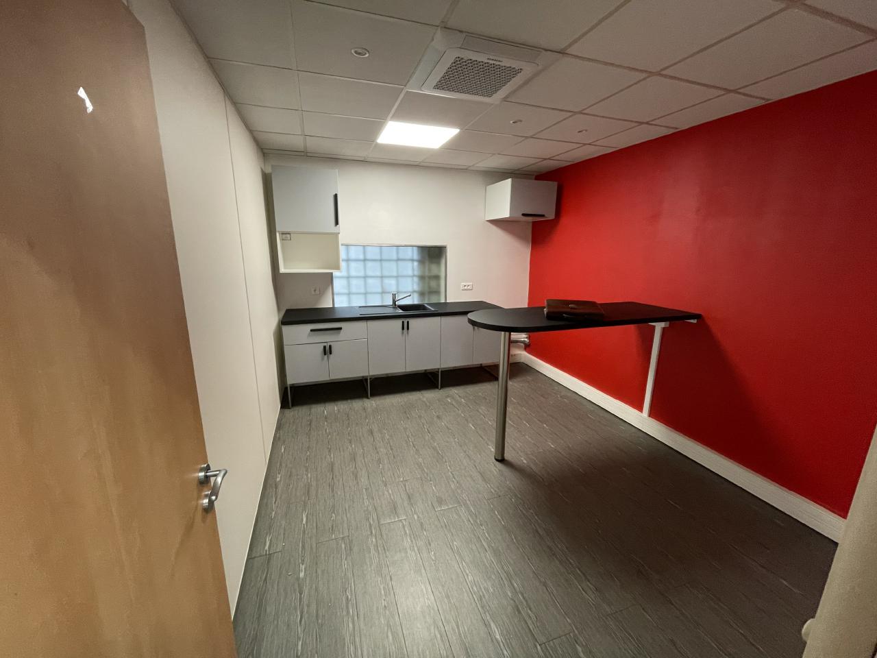 Location bureau Clichy Hauts-de-Seine OLBUR2002082 3