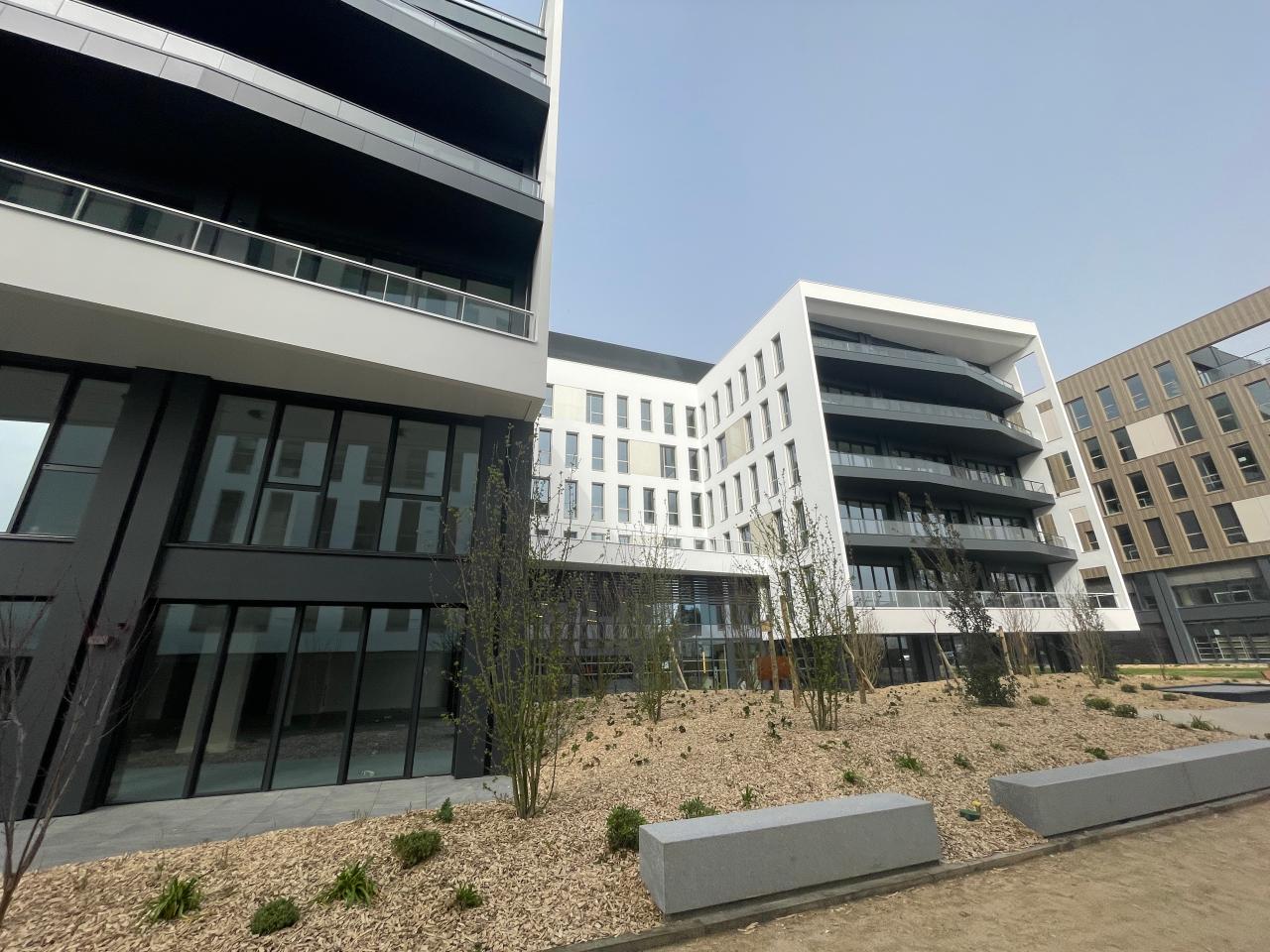 Vente bureau Cesson-Sévigné Ille-et-Vilaine OVBUR2207967