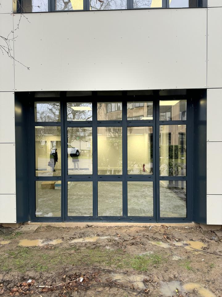 Vente bureau Saint-Didier-au-Mont-d'Or Rhône OVBUR2537641 4