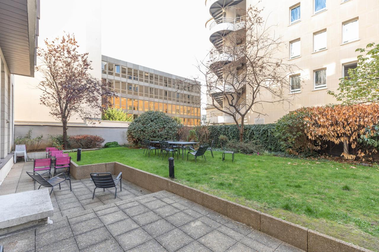 Location bureau Neuilly-sur-Seine Hauts-de-Seine OLBUR2001182 2