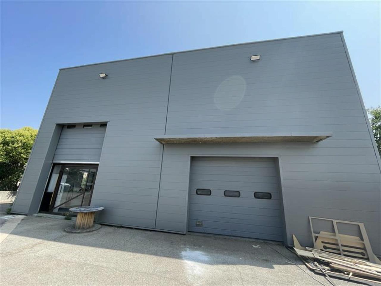 Location local d'activité Mauguio Hérault OLACT2533214 3