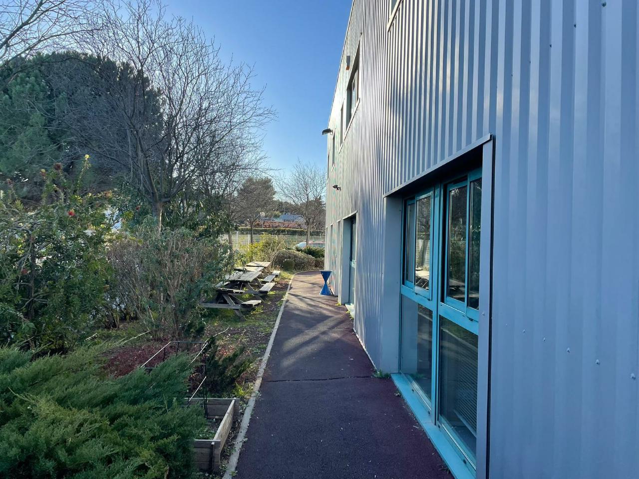 Location bureau Saint-Jean-de-Védas Hérault OLBUR2639913 4