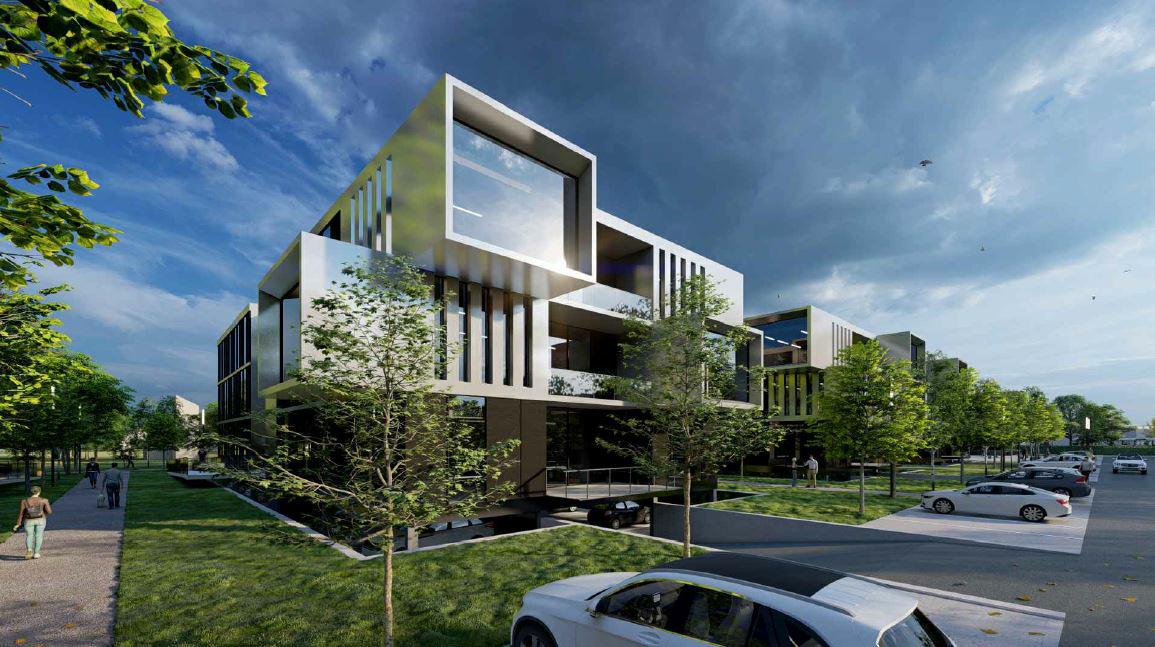 Vente bureau Tournefeuille Haute-Garonne OVBUR2536392 3