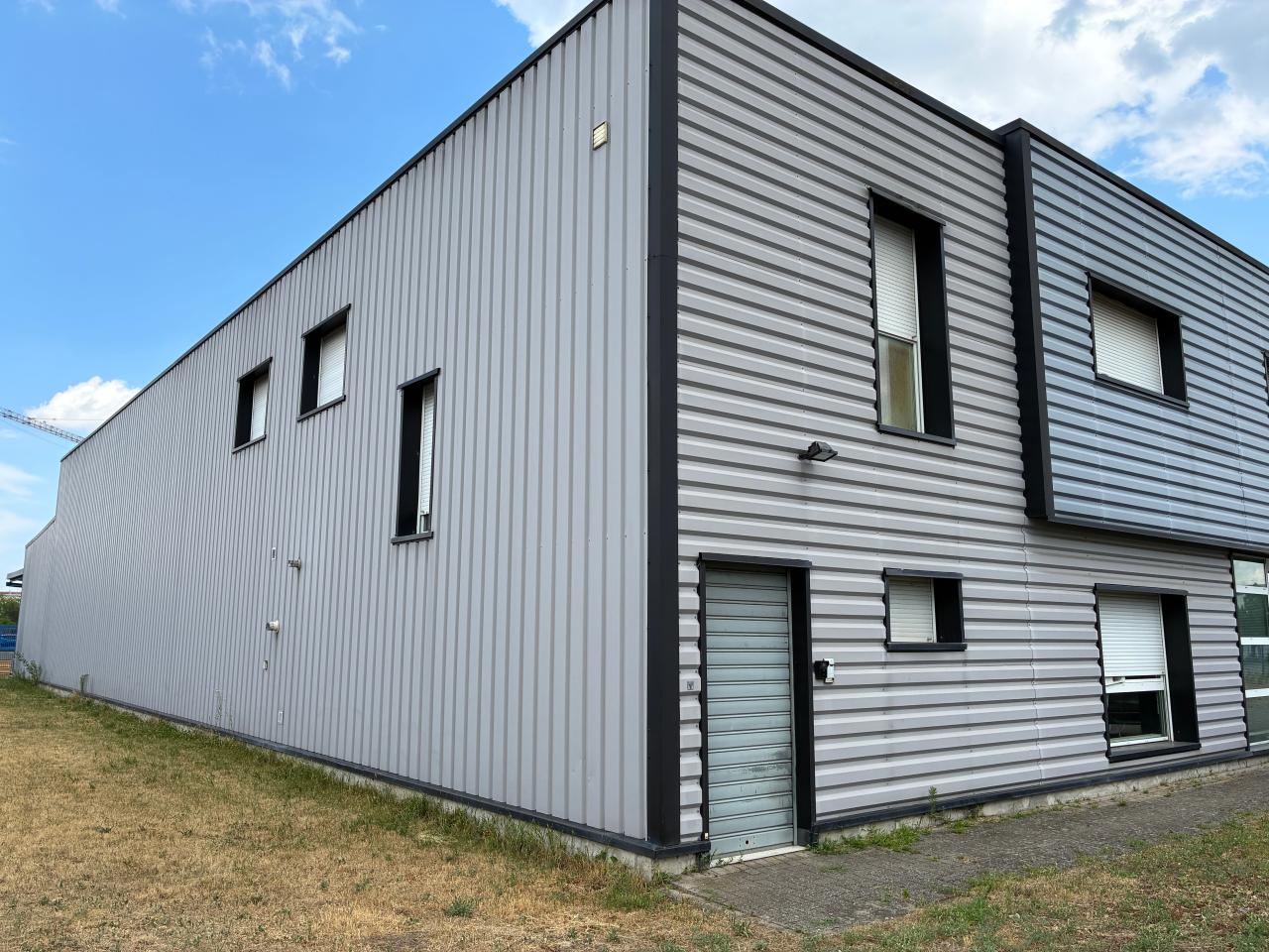Vente local d'activité Schweighouse-sur-Moder Bas-Rhin OVACT2642870 1