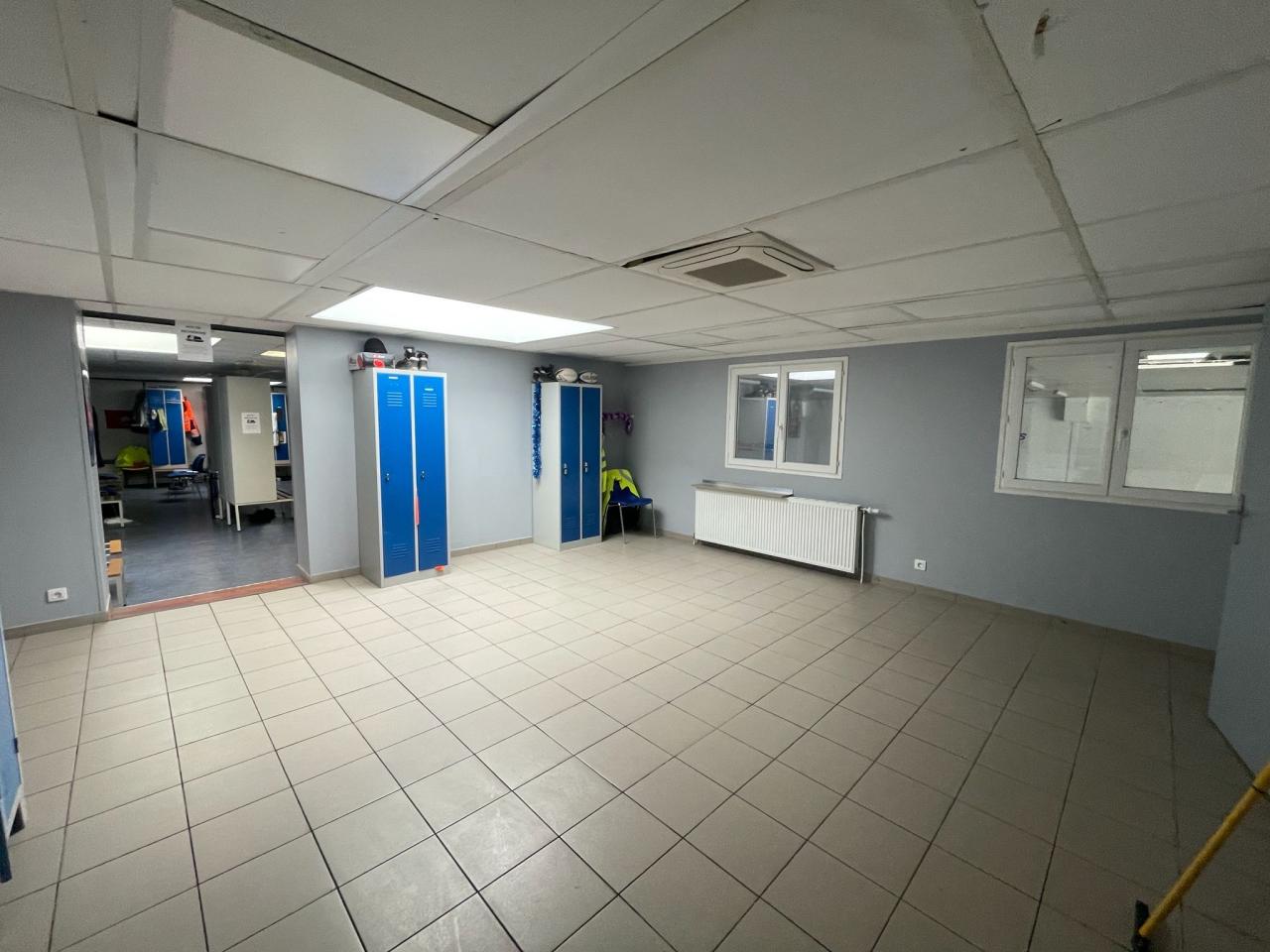 Location local d'activité Seclin Nord OLACT2643200 3