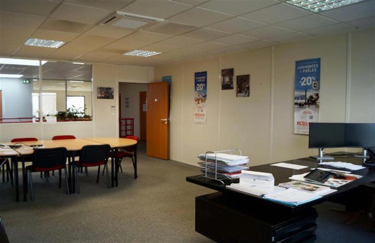 Location local d'activité Arnas Rhône OLACT2532053 2