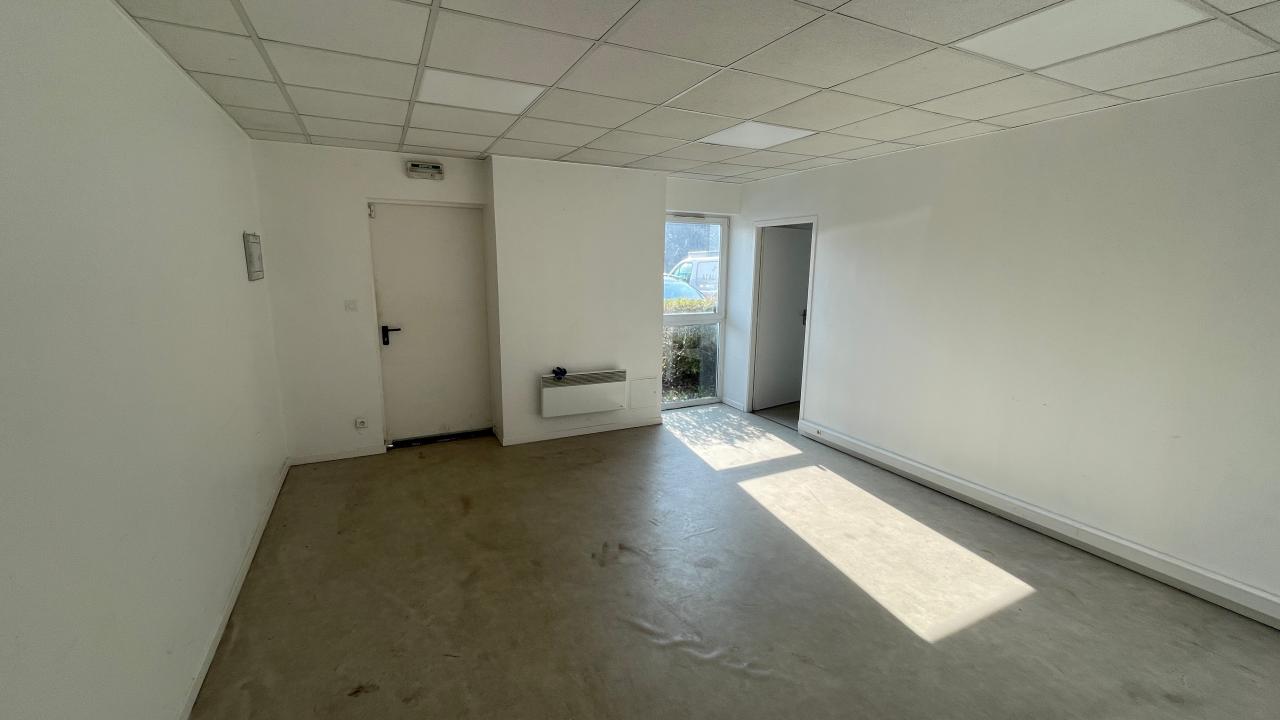 Location local d'activité Fléville-devant-Nancy Meurthe-et-Moselle OLACT2640239 3