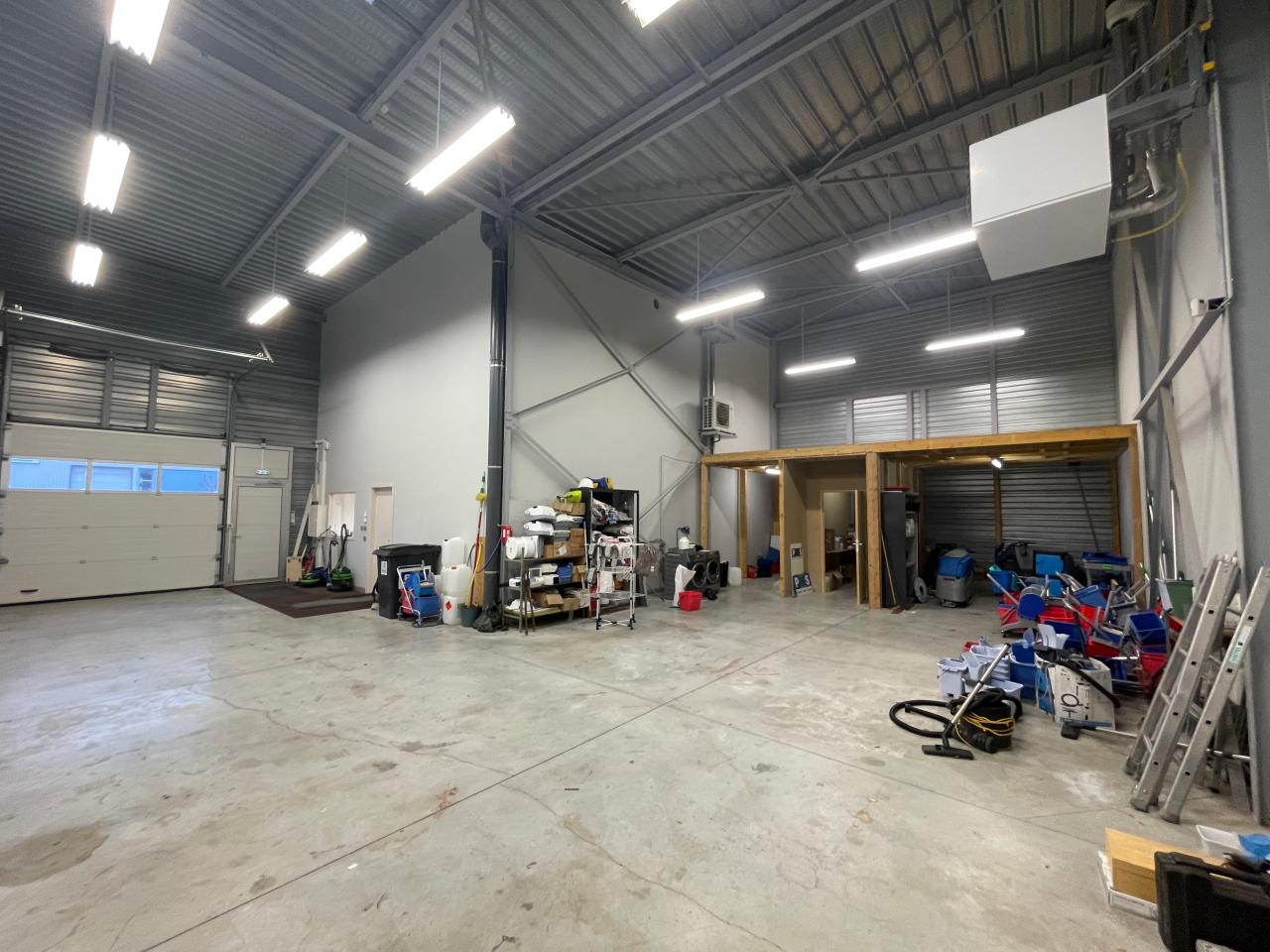 Location local d'activité Messein Meurthe-et-Moselle OLACT2638805 3