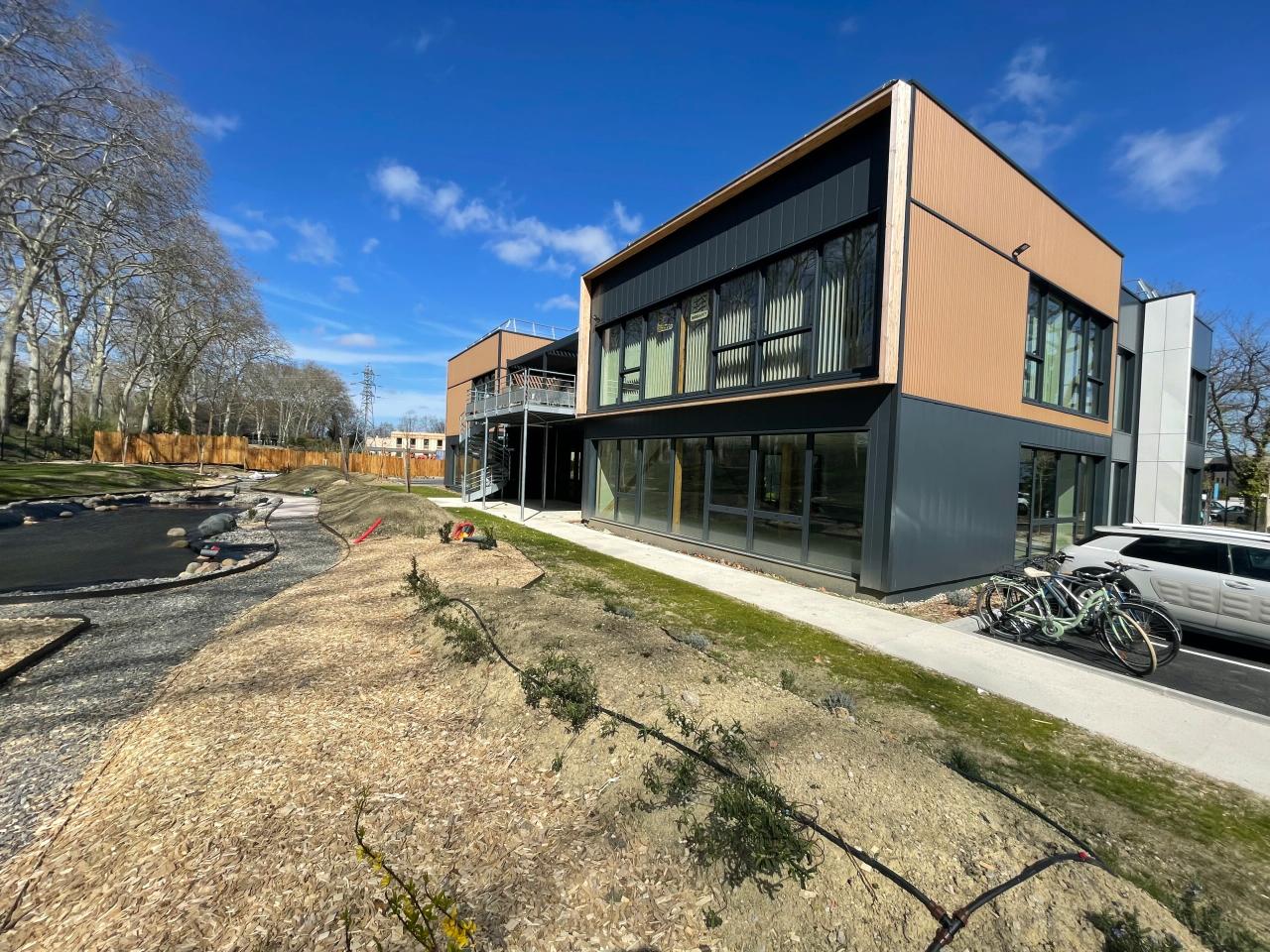 Location bureau Ramonville-Saint-Agne Haute-Garonne OLBUR2108218 1