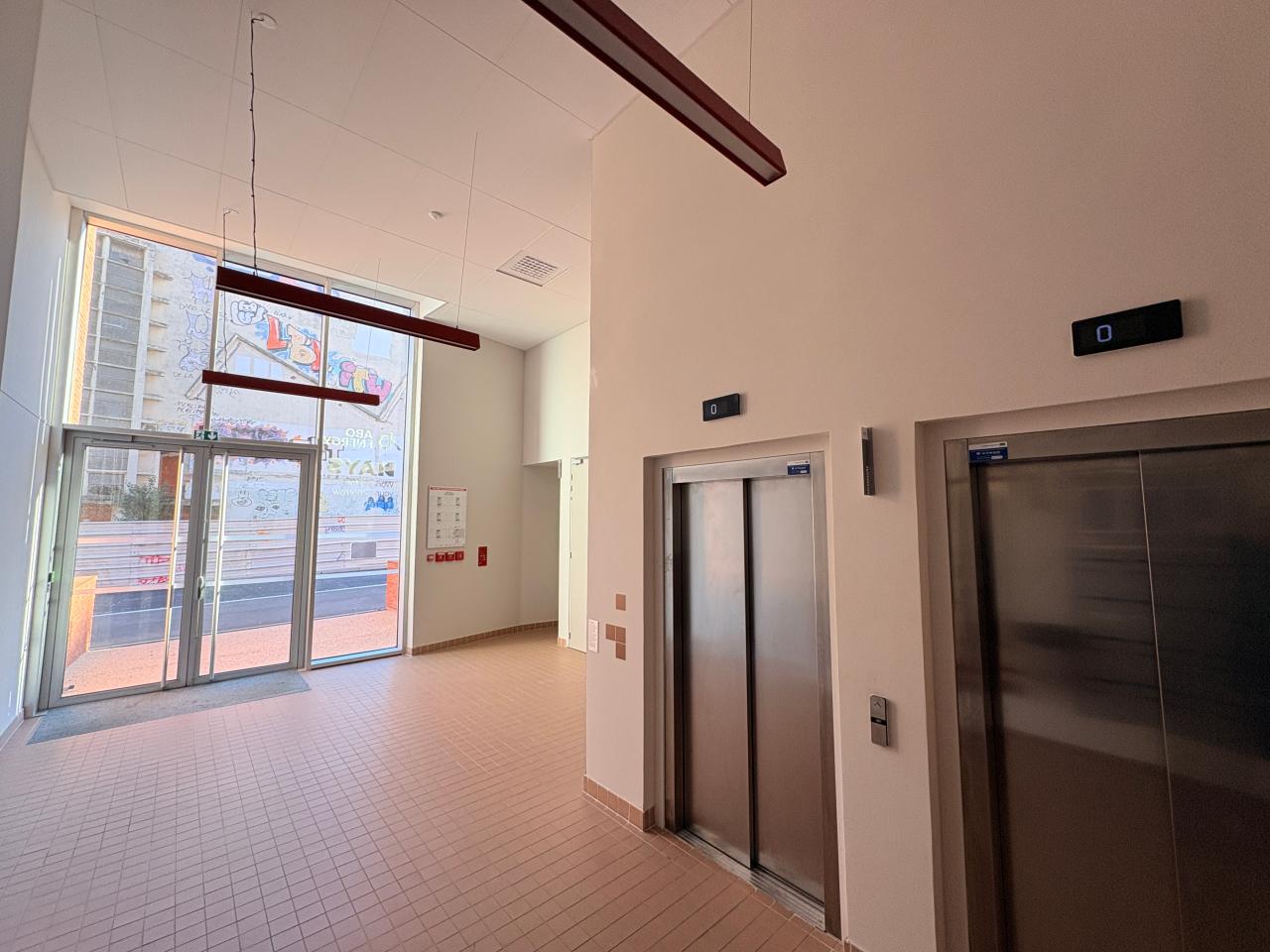 Location bureau Toulouse Haute-Garonne OLBUR2640620 4