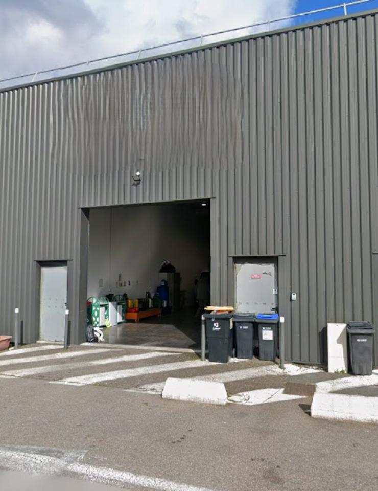 Location local d'activité Biganos Gironde OLACT2640950