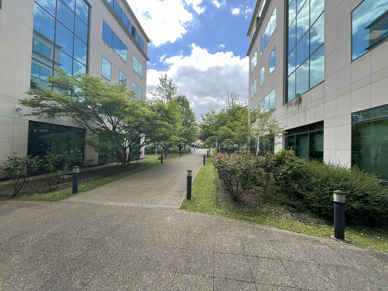 Location bureau Vélizy-Villacoublay Yvelines OLBUR2310499 1