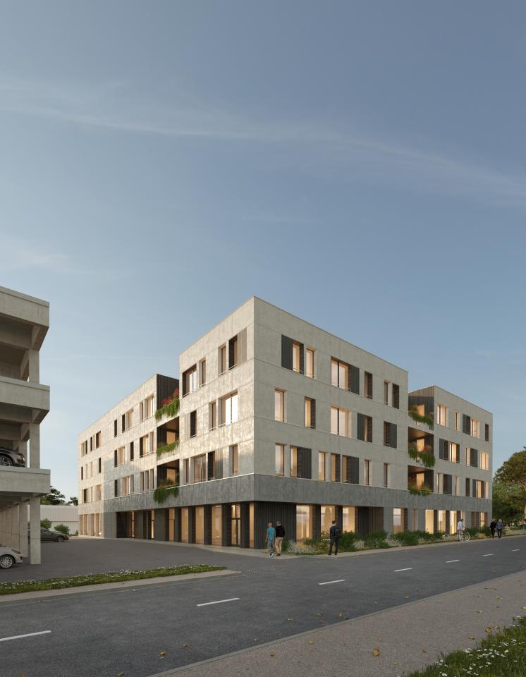 Location commerce Anglet Pyrénées-Atlantiques OLCOM2537017