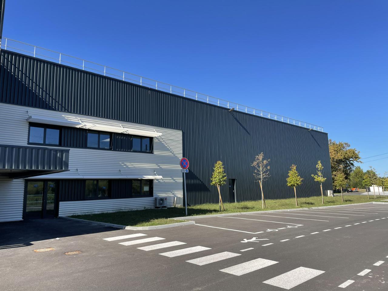 Location local d'activité Ambarès-et-Lagrave Gironde OLACT2641349 1