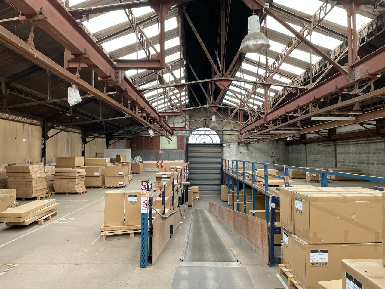 Vente local d'activité Le Havre Seine-Maritime OVACT2427949 3