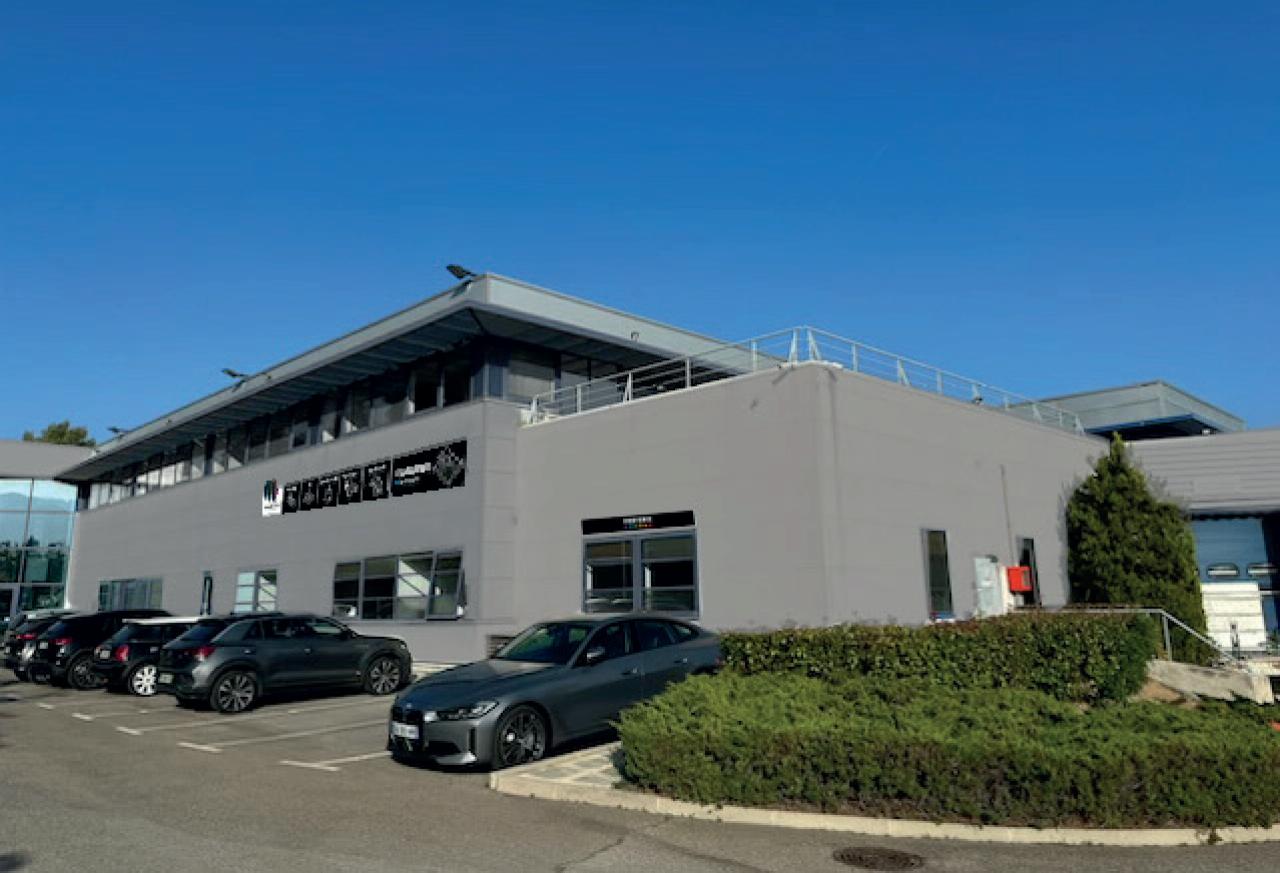 Location bureau Marseille Bouches-du-Rhône OLBUR2316174
