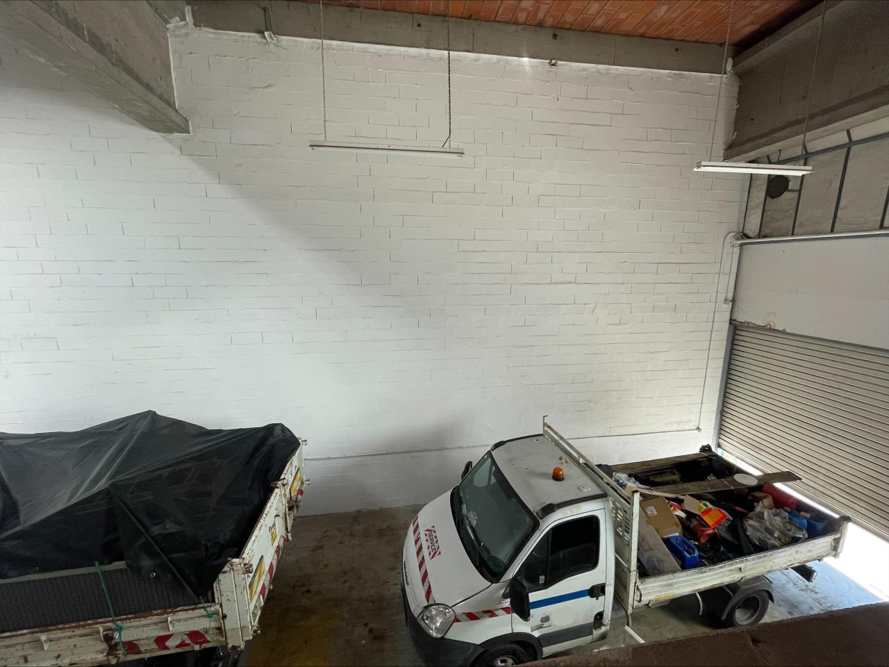 Location local d'activité Saint-Ouen-l'Aumône Val-d'Oise OLACT2638681 3