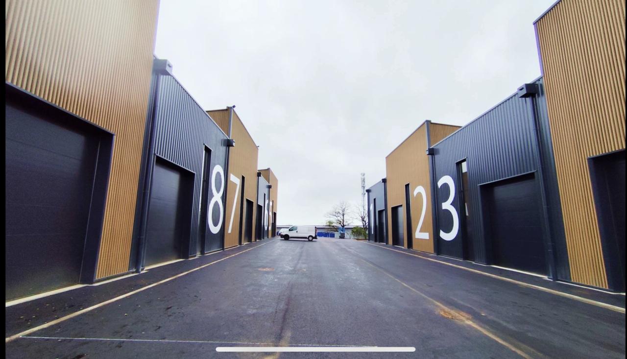 Location local d'activité Laxou Meurthe-et-Moselle OLACT2207242 1