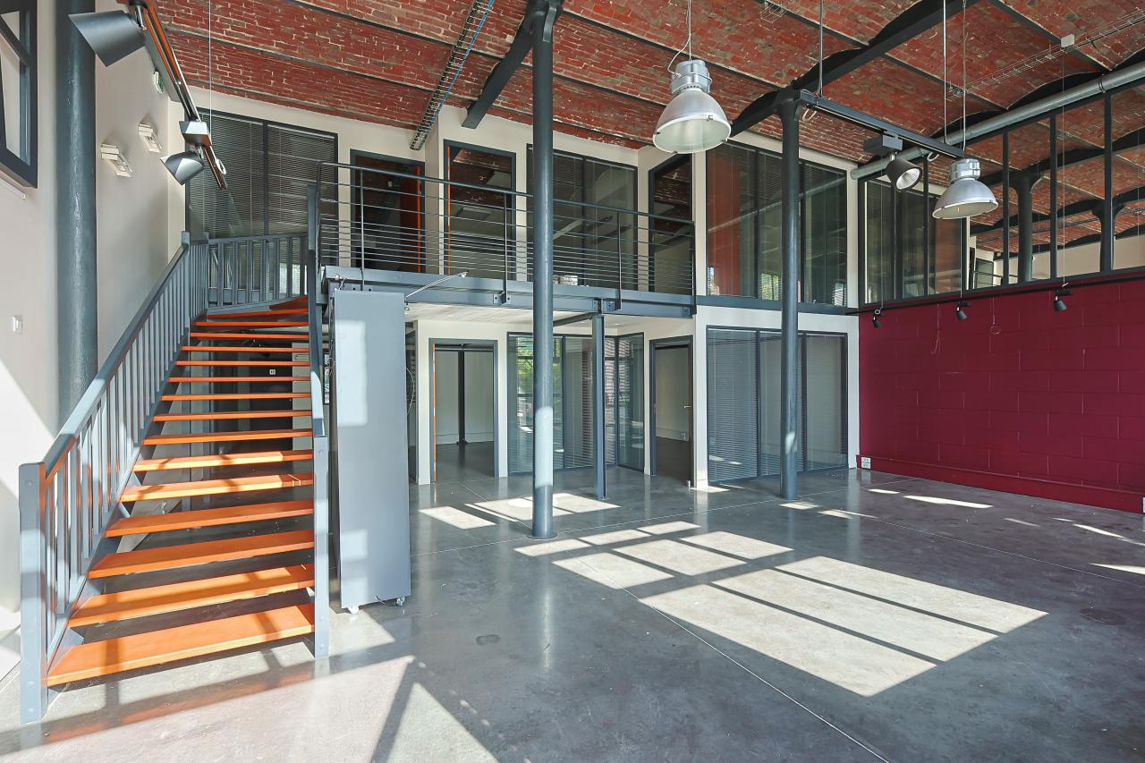 Location bureau Roubaix Nord OLBUR2419016 2