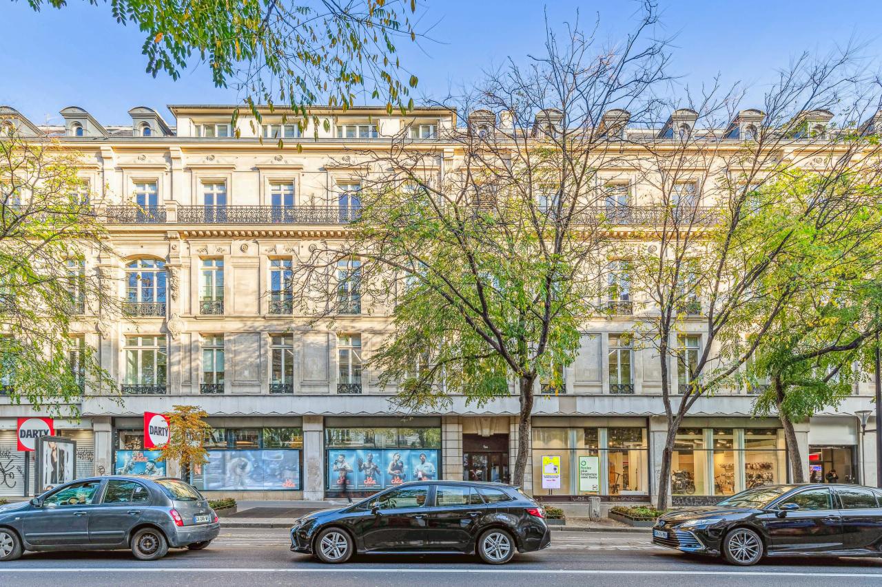 Location coworking Paris OLBUR2531346 3