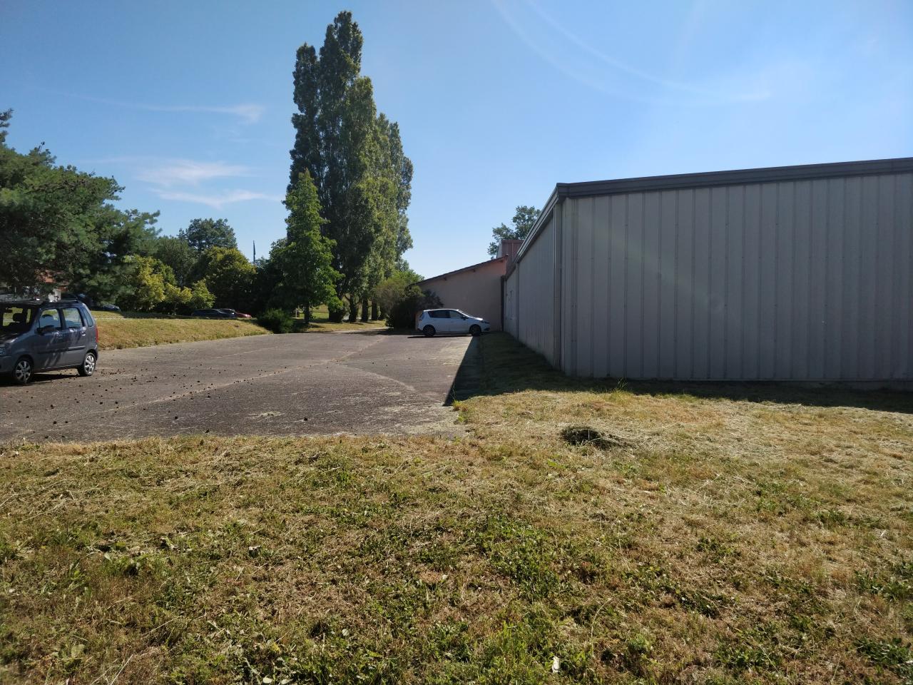 Vente local d'activité Saint-Clément-les-Places Rhône OVACT2109391 4